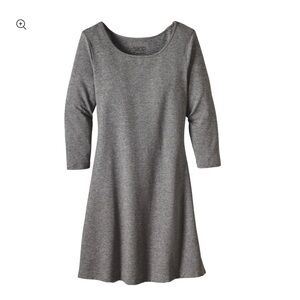 Patagonia Seabrook 3/4 Sleeve Dress | NWOT | Size M